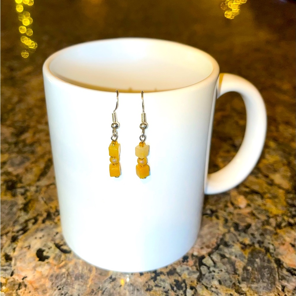 NEW Sterling Earrings